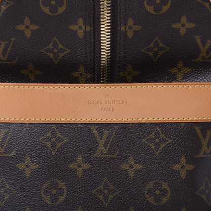 Louis Vuitton Monogram Carryall 9 of 12