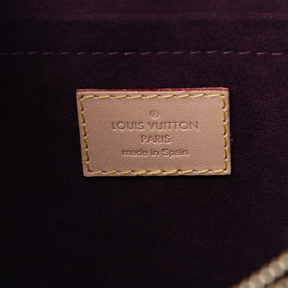 Louis Vuitton Monogram Montaigne BB 5 of 10
