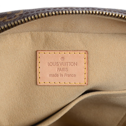 Louis Vuitton Monogram Manhattan PM 8 of 9