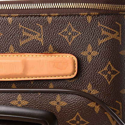 Louis Vuitton Monogram Pegase Legere Business 55 18 of 21