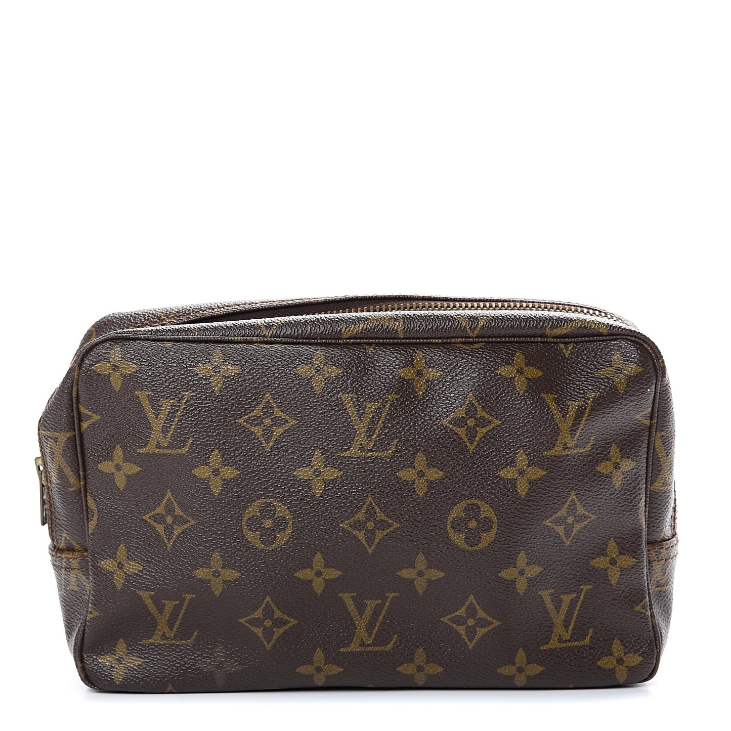 Monogram Trousse Toilette 23