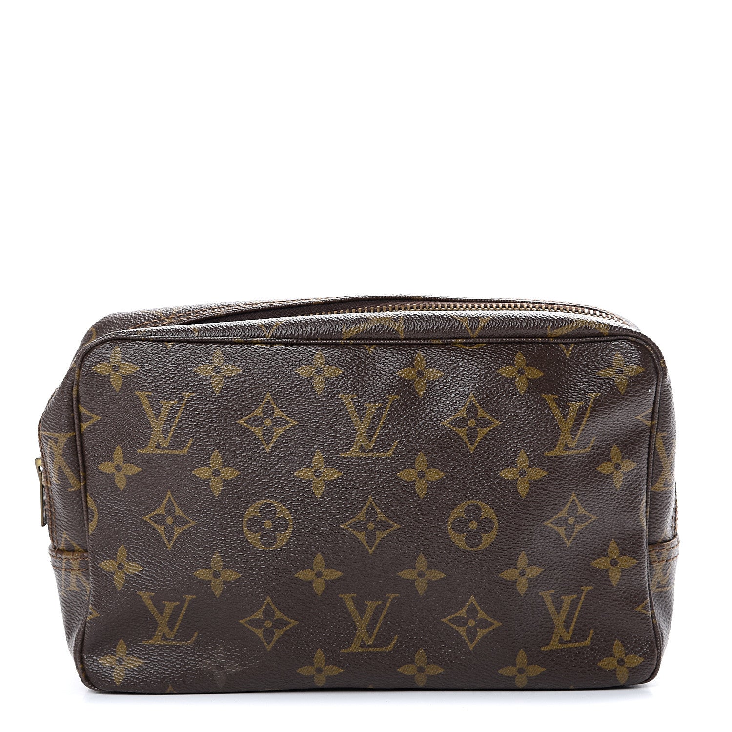 Louis Vuitton Monogram Trousse Toilette 23 1 of 9