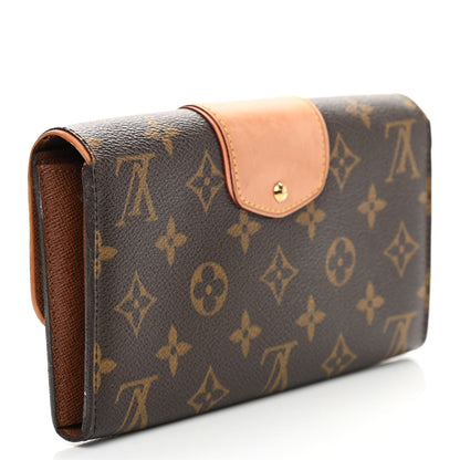 Louis Vuitton Monogram Boetie Wallet 3 of 8