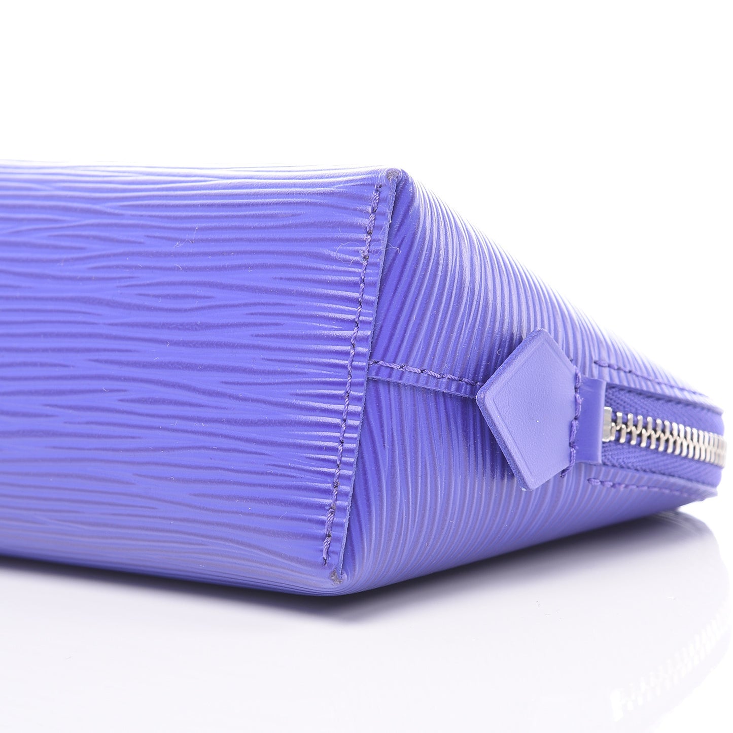 Epi Cosmetic Pouch Figue