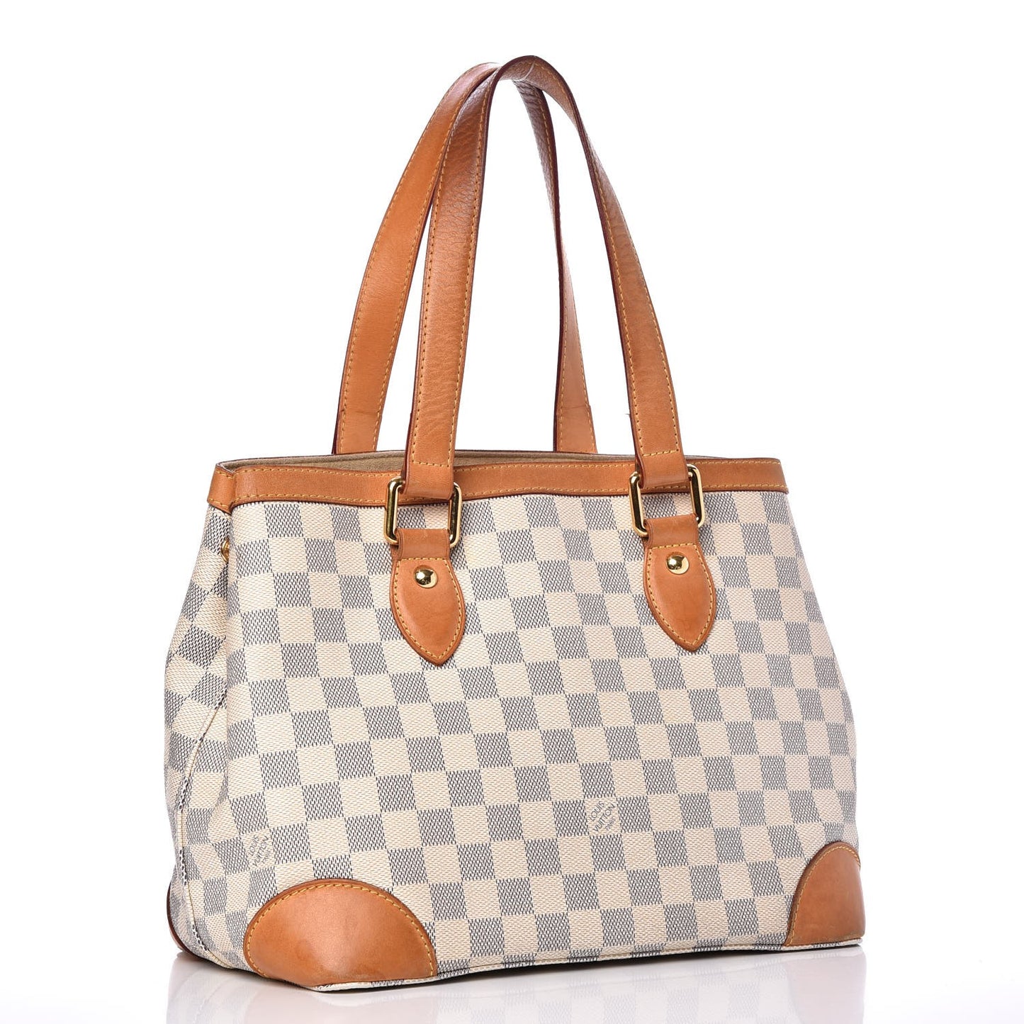 Damier Azur Hampstead PM