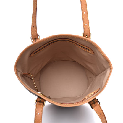 Louis Vuitton Monogram Bucket 27 5 of 15