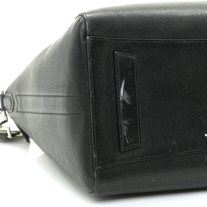 Givenchy Sugar Goatskin Medium Antigona Black 5 of 19