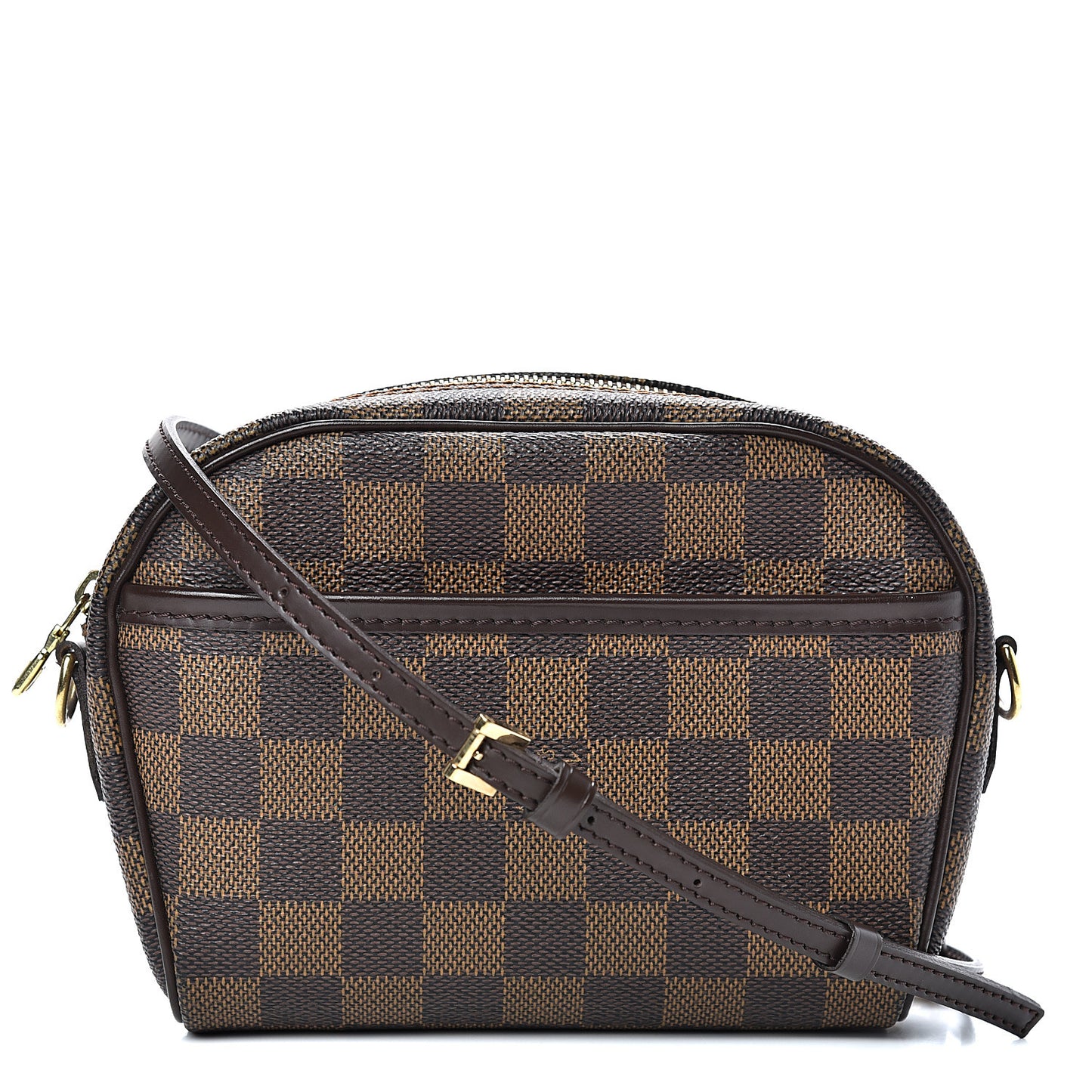 Damier Ebene Pochette Ipanema
