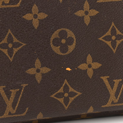 Louis Vuitton Monogram Neverfull PM 14 of 14