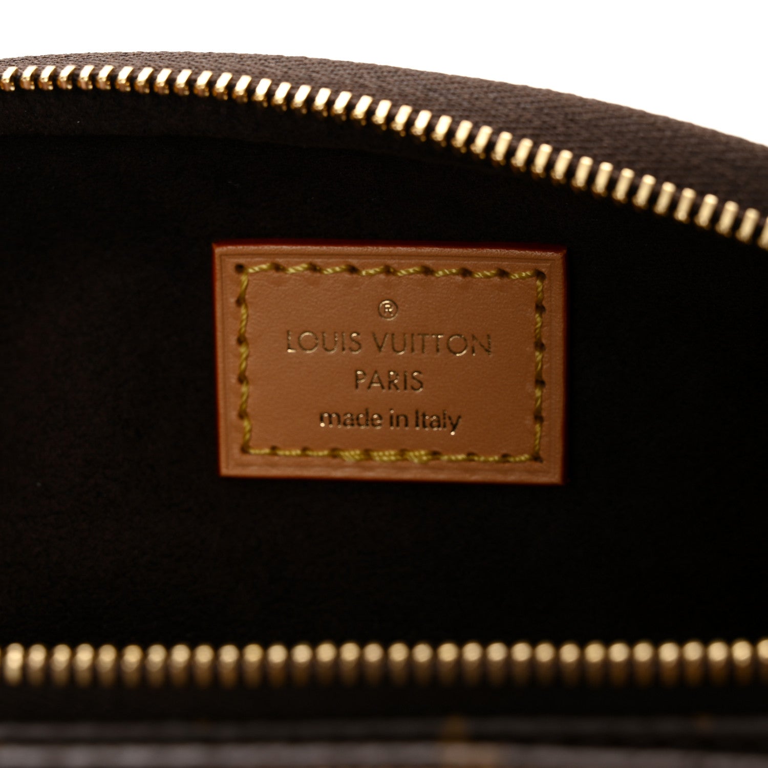 Louis Vuitton Monogram Mini Bumbag 6 of 9