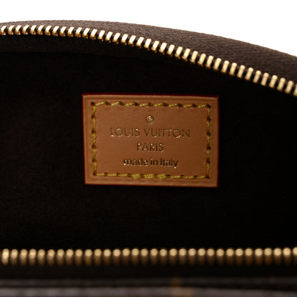 Louis Vuitton Monogram Mini Bumbag 6 of 9