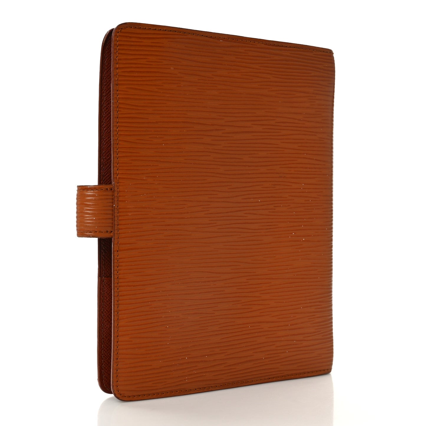 Epi Medium Ring Agenda Cover Kenyan Fawn