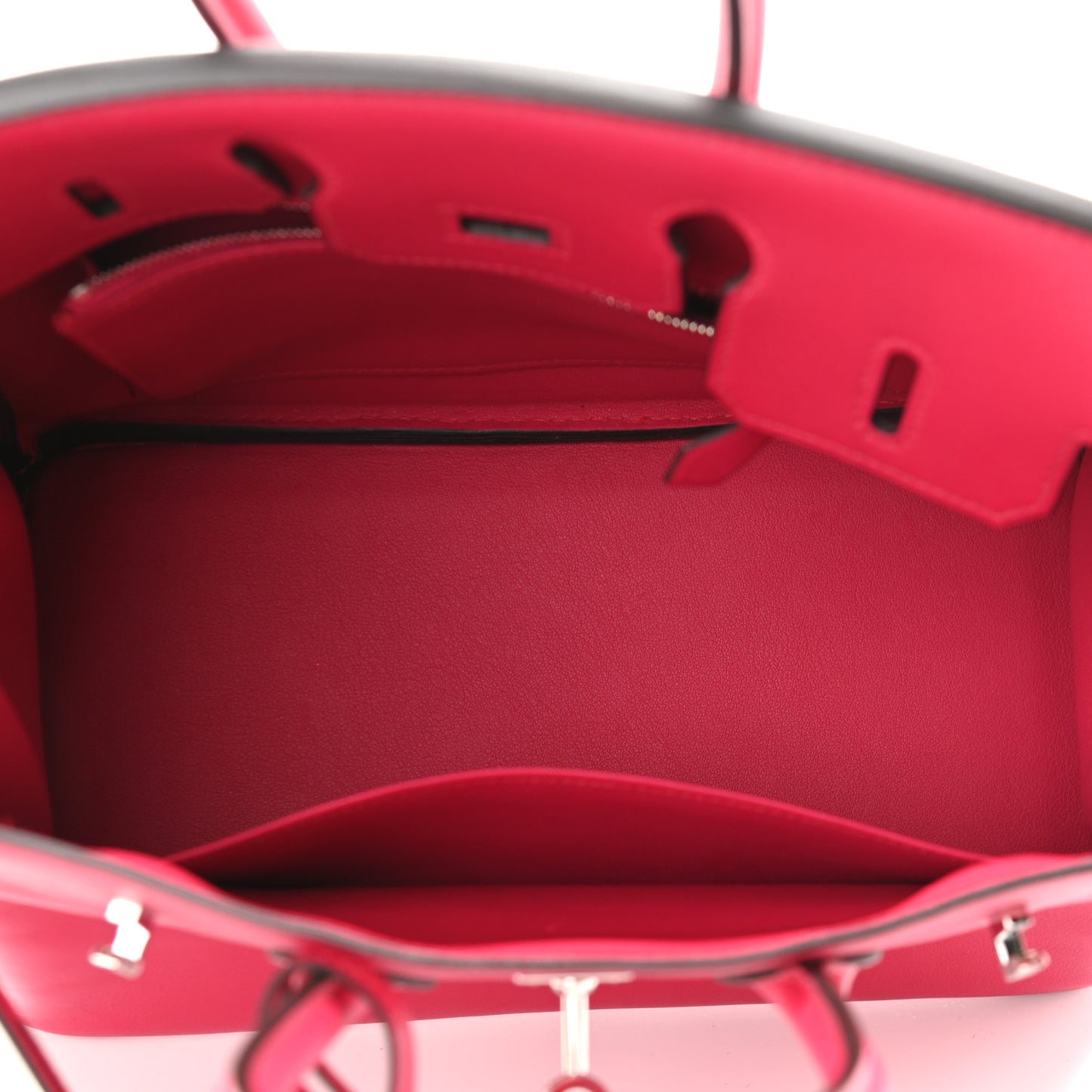 Swift Birkin 25 Framboise