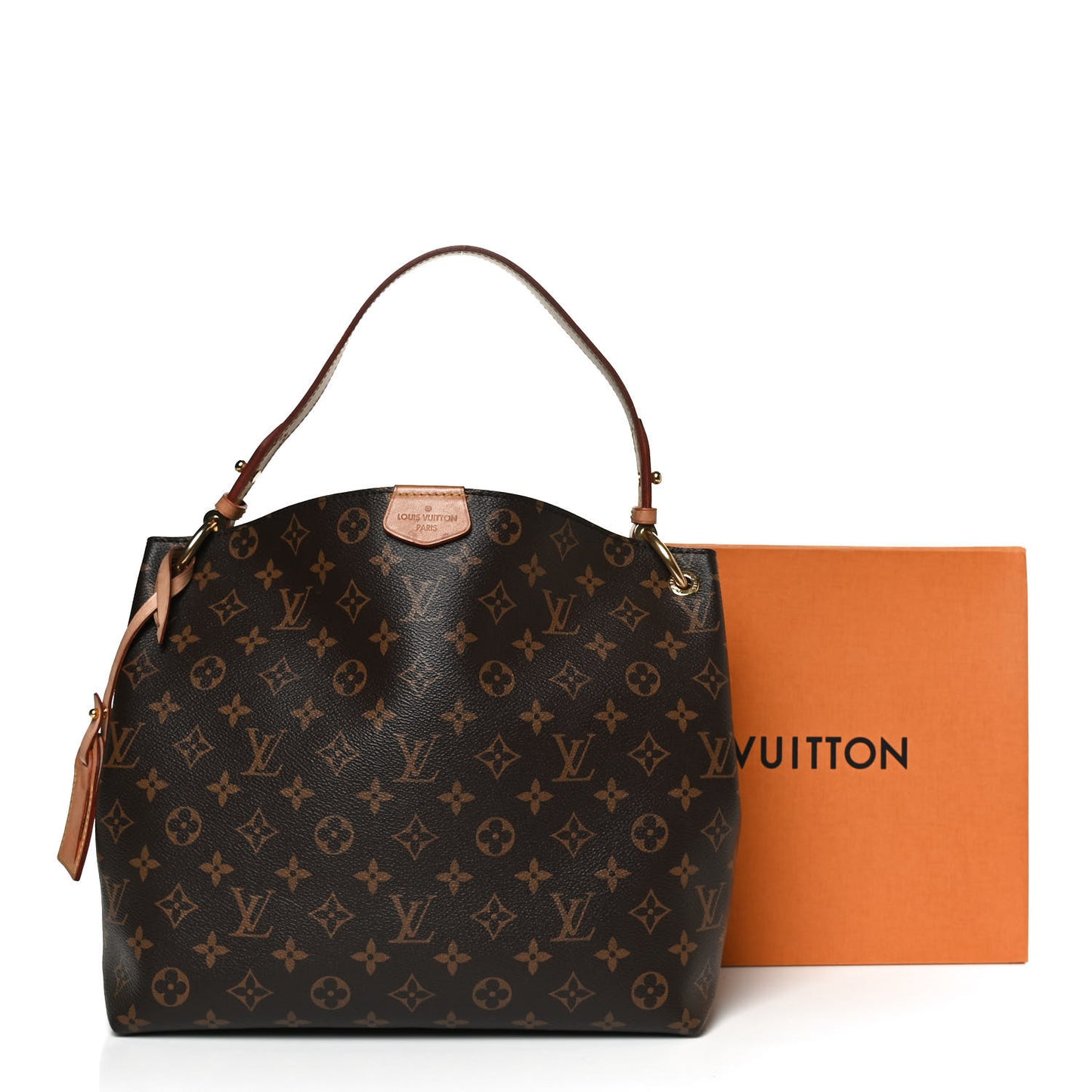 Monogram Graceful PM
