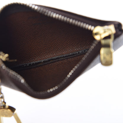 Louis Vuitton Monogram Key Pouch 5 of 7