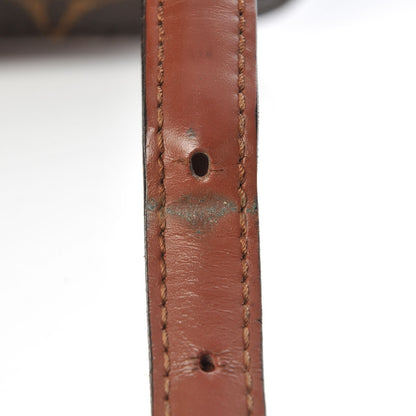 Louis Vuitton Monogram Monceau 28 21 of 32