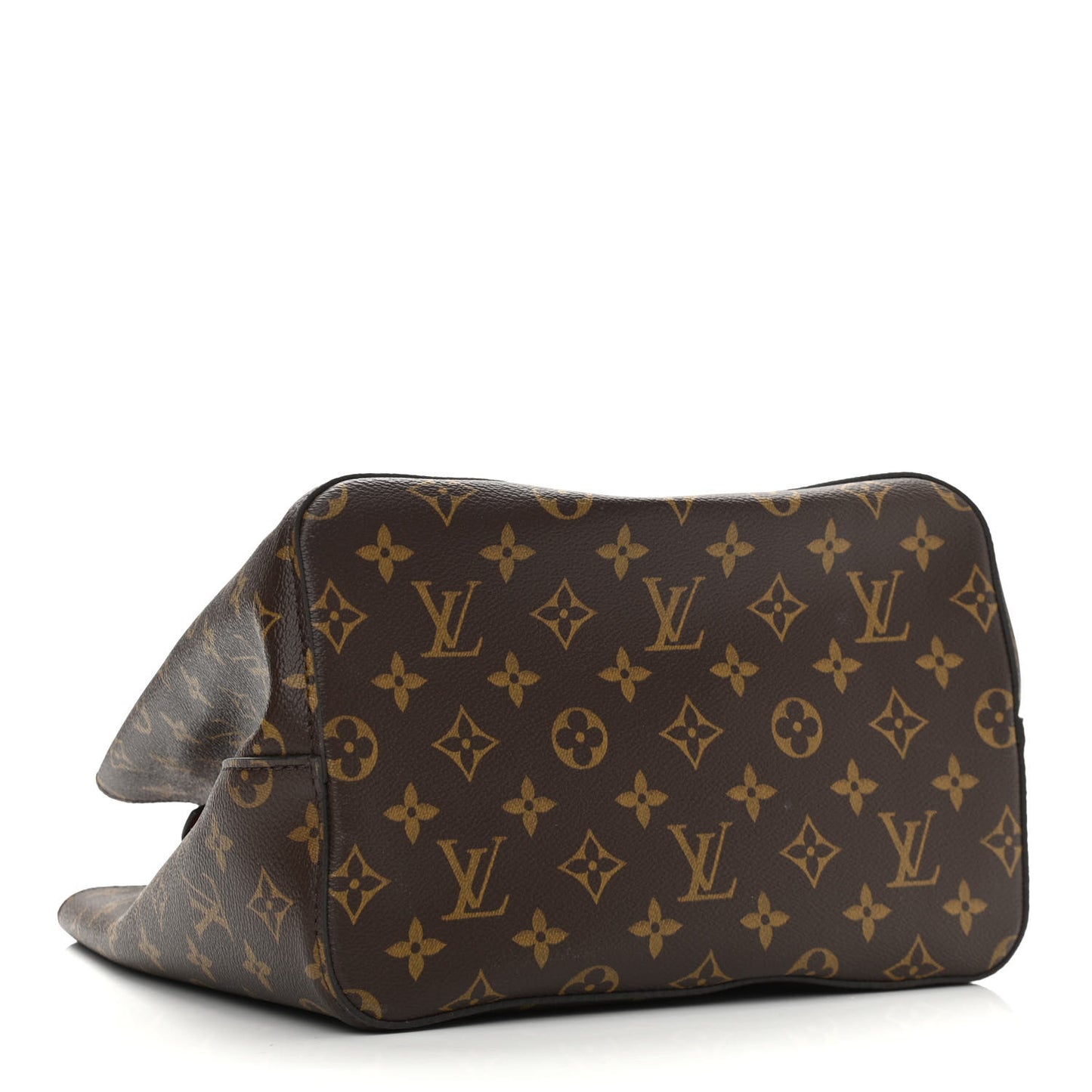 Monogram Neonoe MM Coquelicot