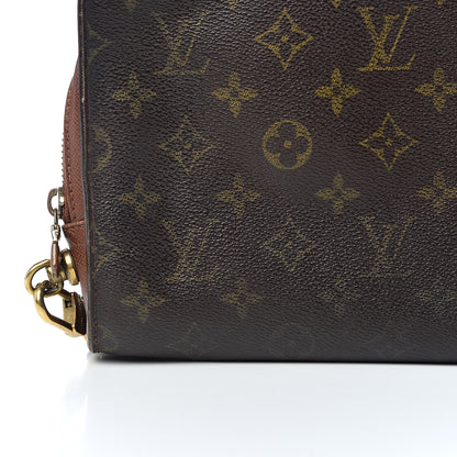 Louis Vuitton Monogram Pochette Orsay 15 of 25