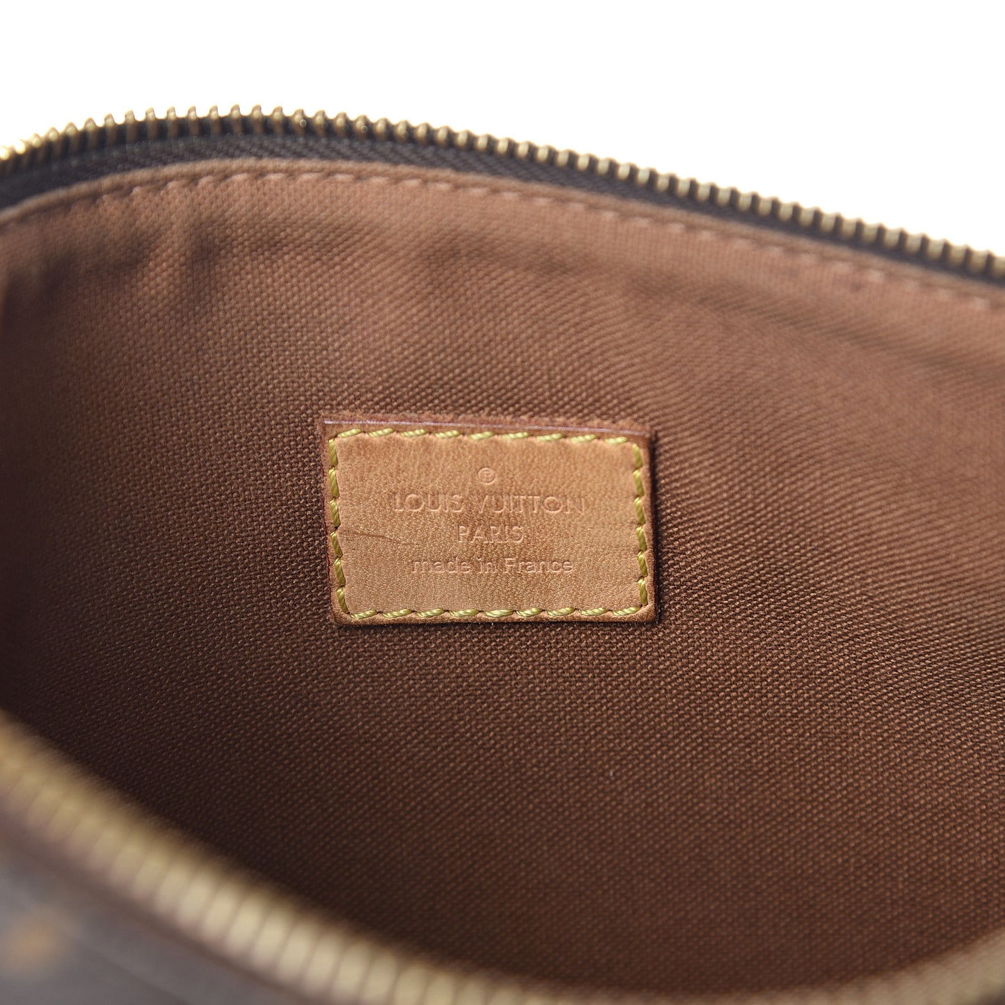 Monogram Bosphore Pochette