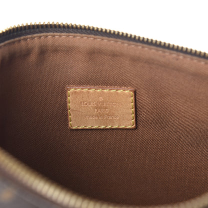 Louis Vuitton Monogram Bosphore Pochette 5 of 8