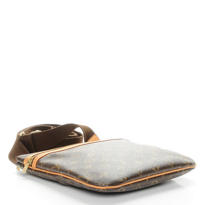 Louis Vuitton Monogram Bosphore Pochette 4 of 7