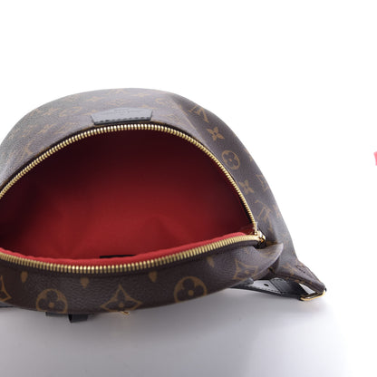Louis Vuitton Monogram My LV World Tour Bumbag 4 of 7