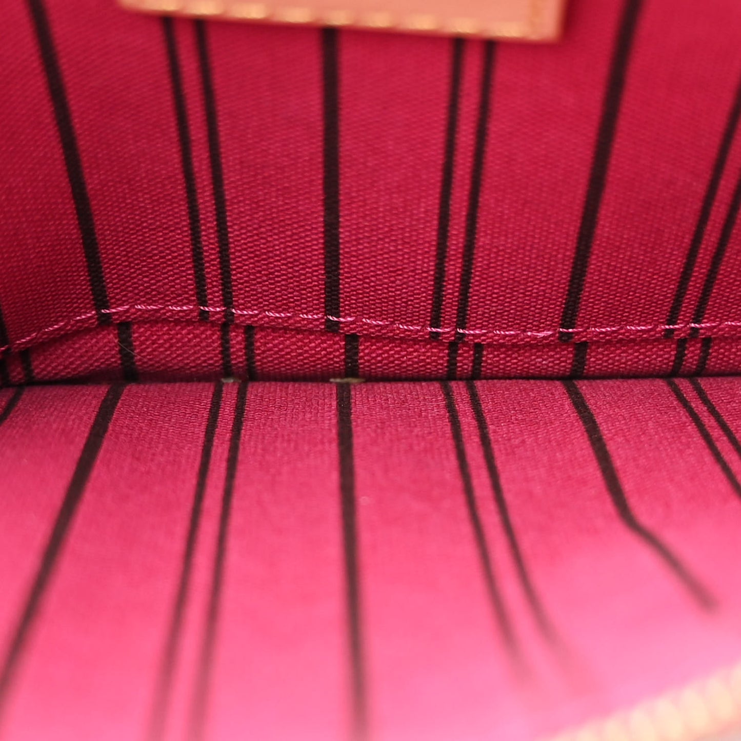 Monogram Neo Neverfull MM Pivoine