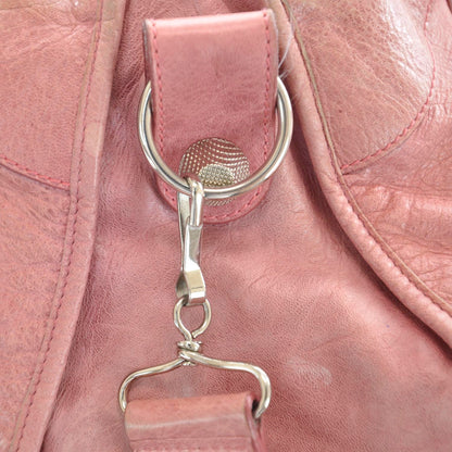 Balenciaga Agneau Part Time Framboise 10 of 12