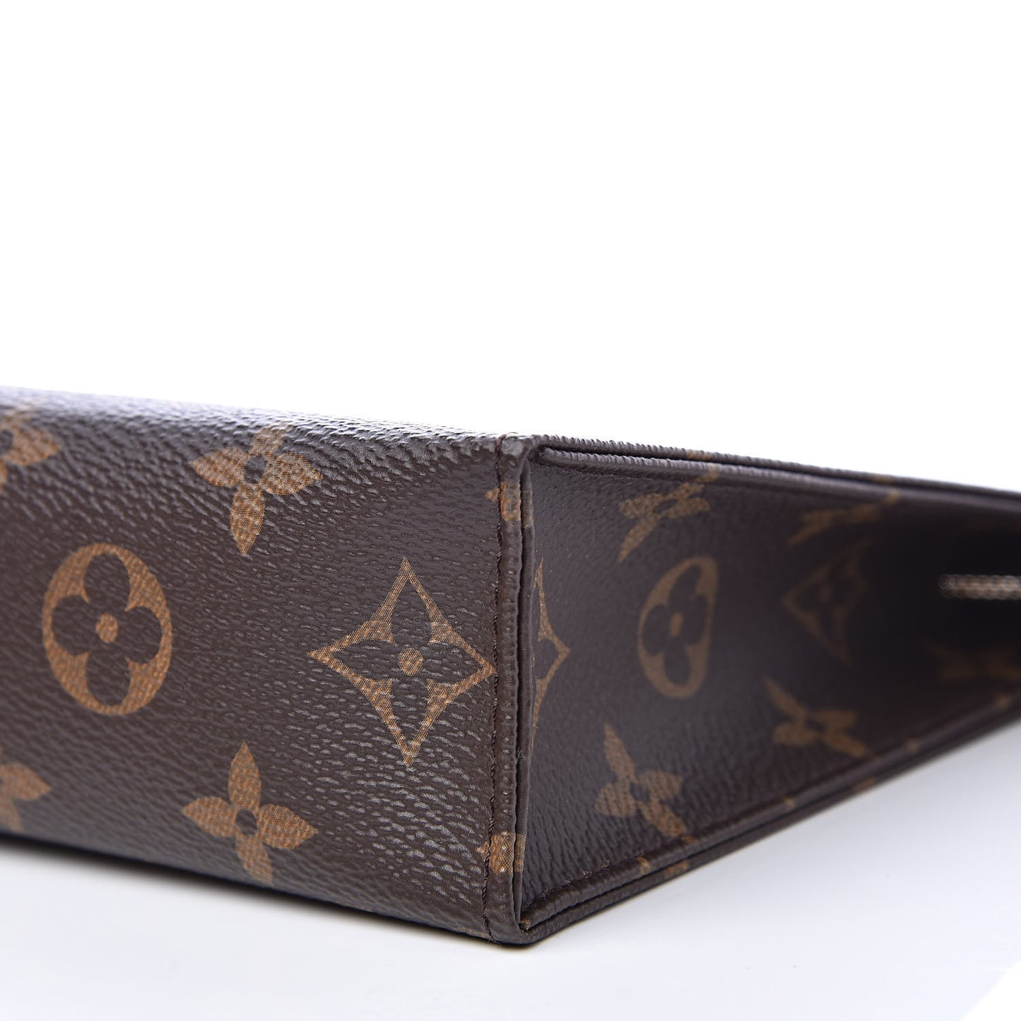 Monogram Toiletry Pouch 19