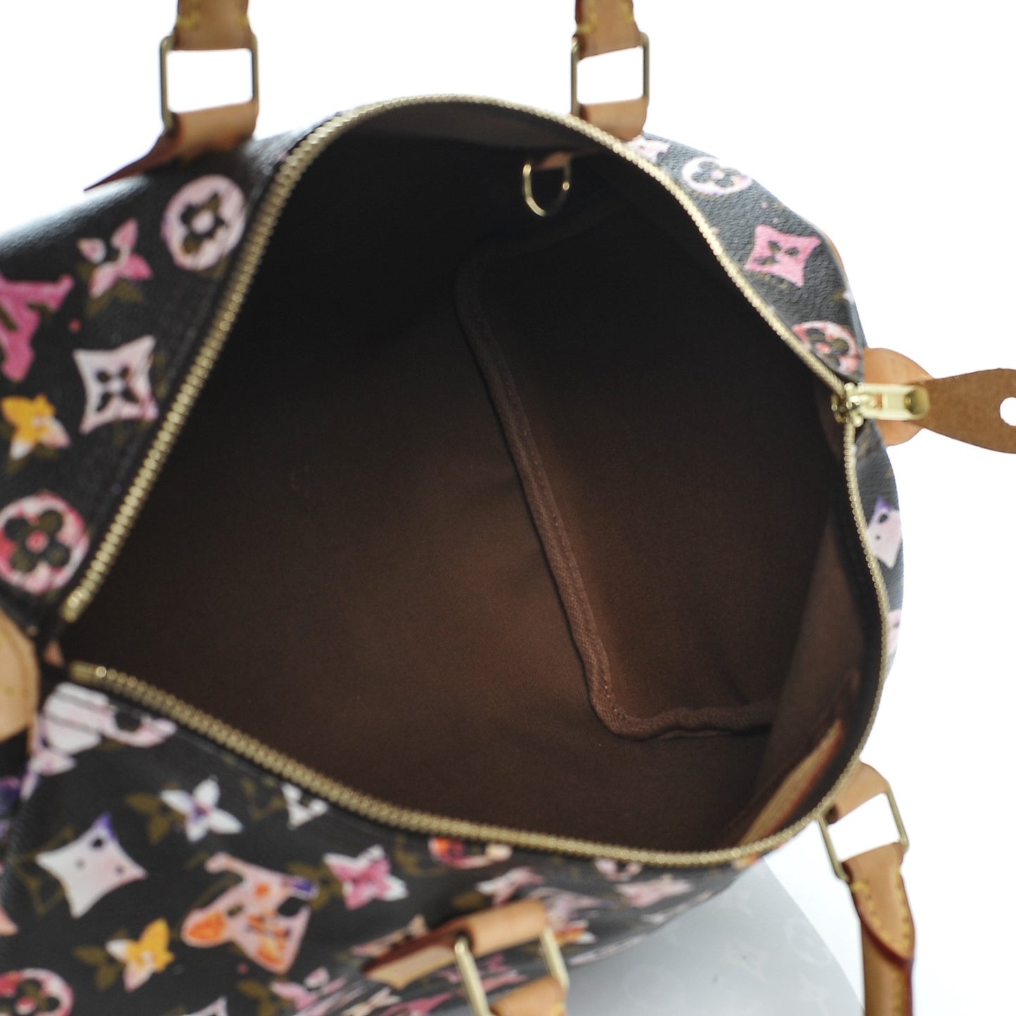 Watercolor Aquarelle Speedy 35 Brown