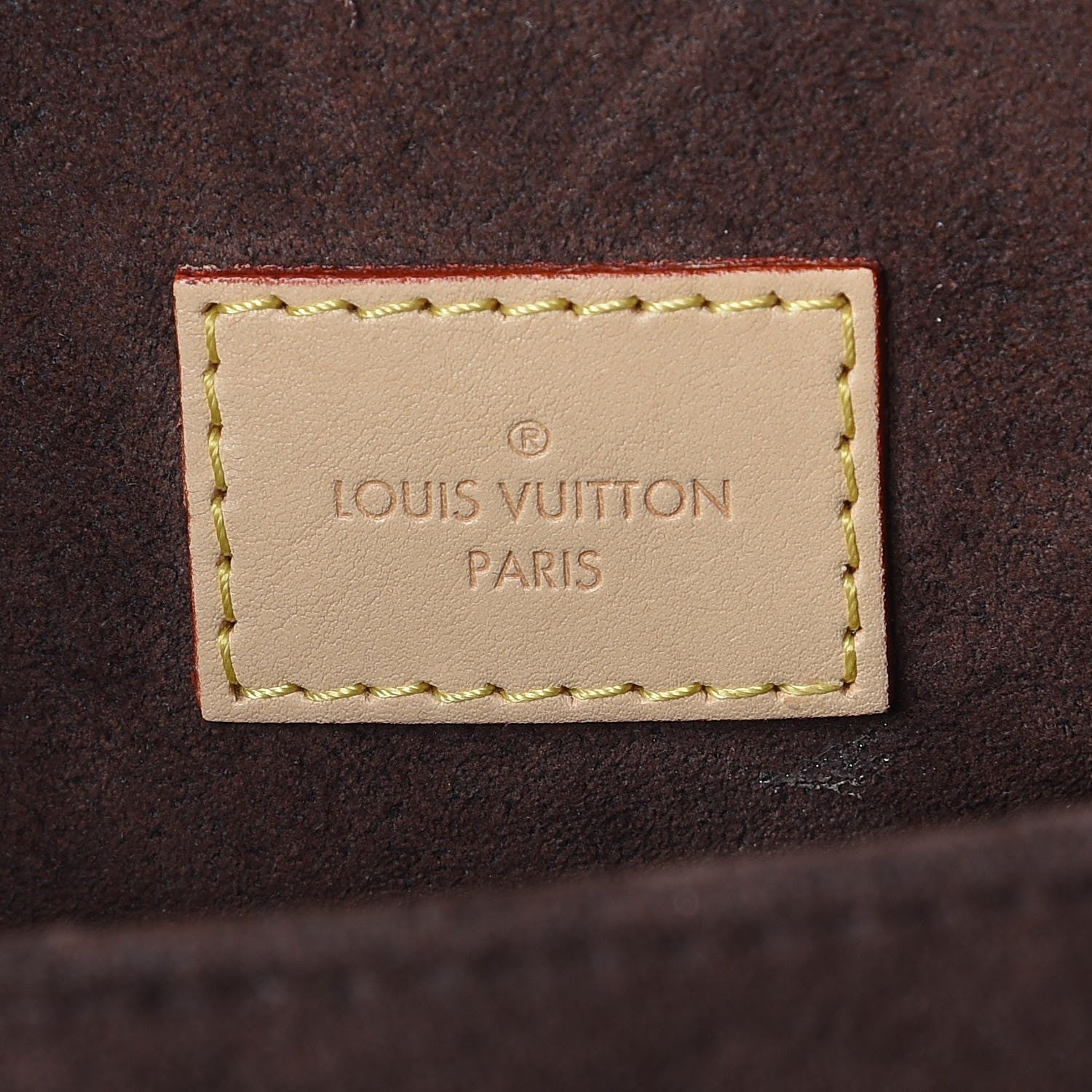Louis Vuitton Monogram Pochette Metis 6 of 8