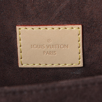 Louis Vuitton Monogram Pochette Metis 6 of 8