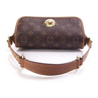 Louis Vuitton Monogram Tikal PM 4 of 9