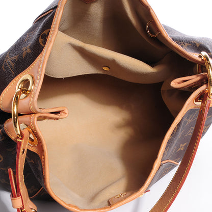 Louis Vuitton Monogram Galliera PM 5 of 7