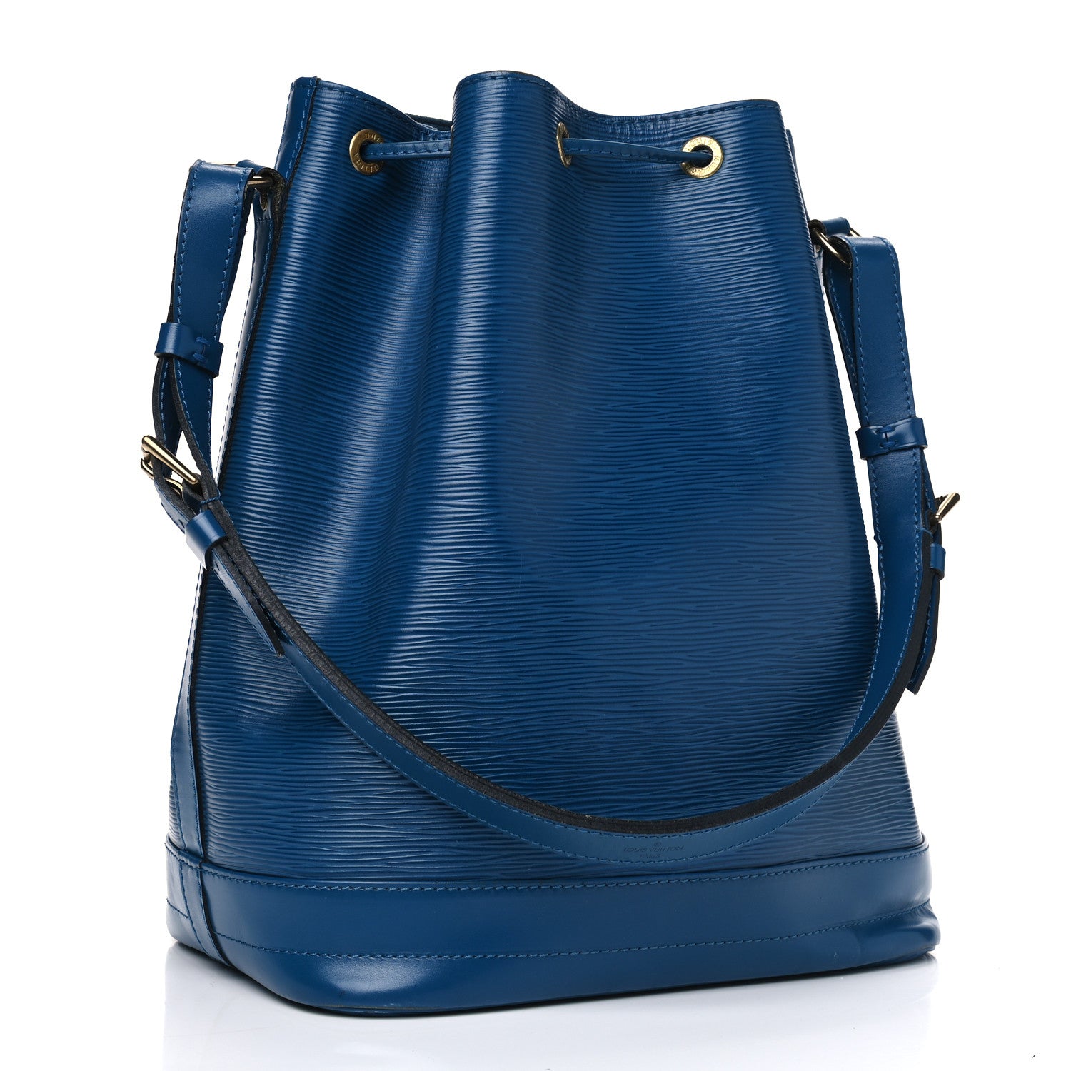 Louis Vuitton Epi Noe Toledo 2 of 13
