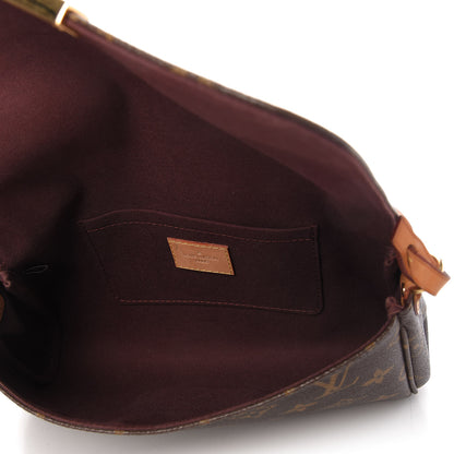 Louis Vuitton Monogram Favorite MM 5 of 11