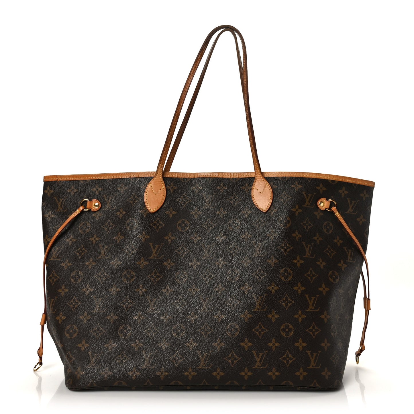 Monogram Neo Neverfull GM Pivoine