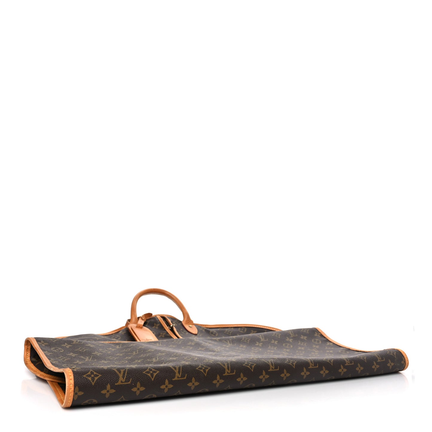 Monogram Garment Carrier