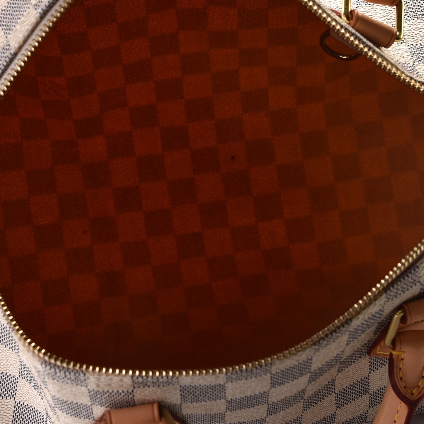 Damier Azur Speedy 35