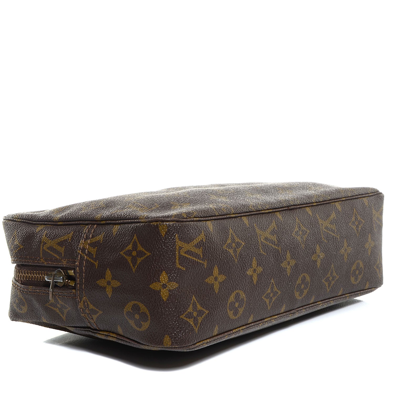 Louis Vuitton Monogram Trousse Toilette 28 4 of 8