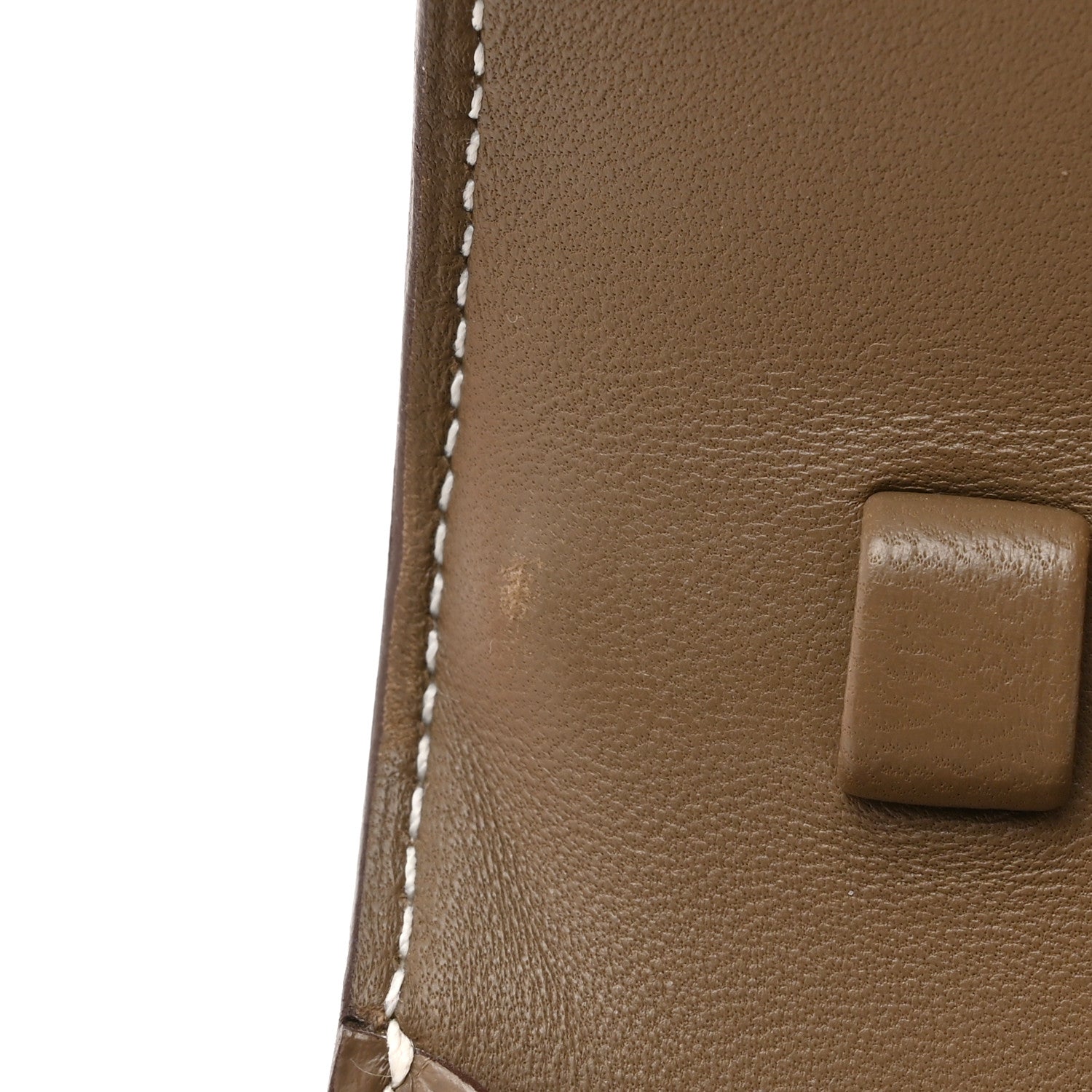 Hermes Epsom Constance Long To Go Wallet Etoupe 11 of 13