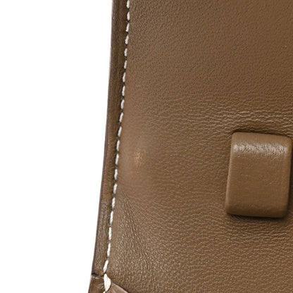 Hermes Epsom Constance Long To Go Wallet Etoupe 11 of 13