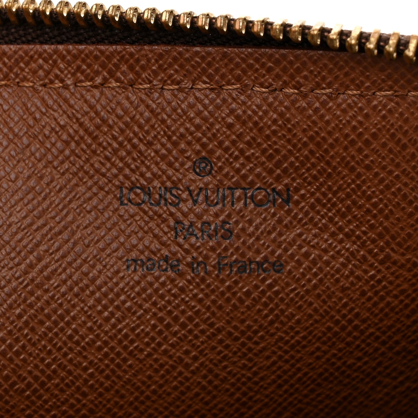 Monogram Papillon 26