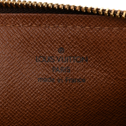 Louis Vuitton Monogram Papillon 26 6 of 9