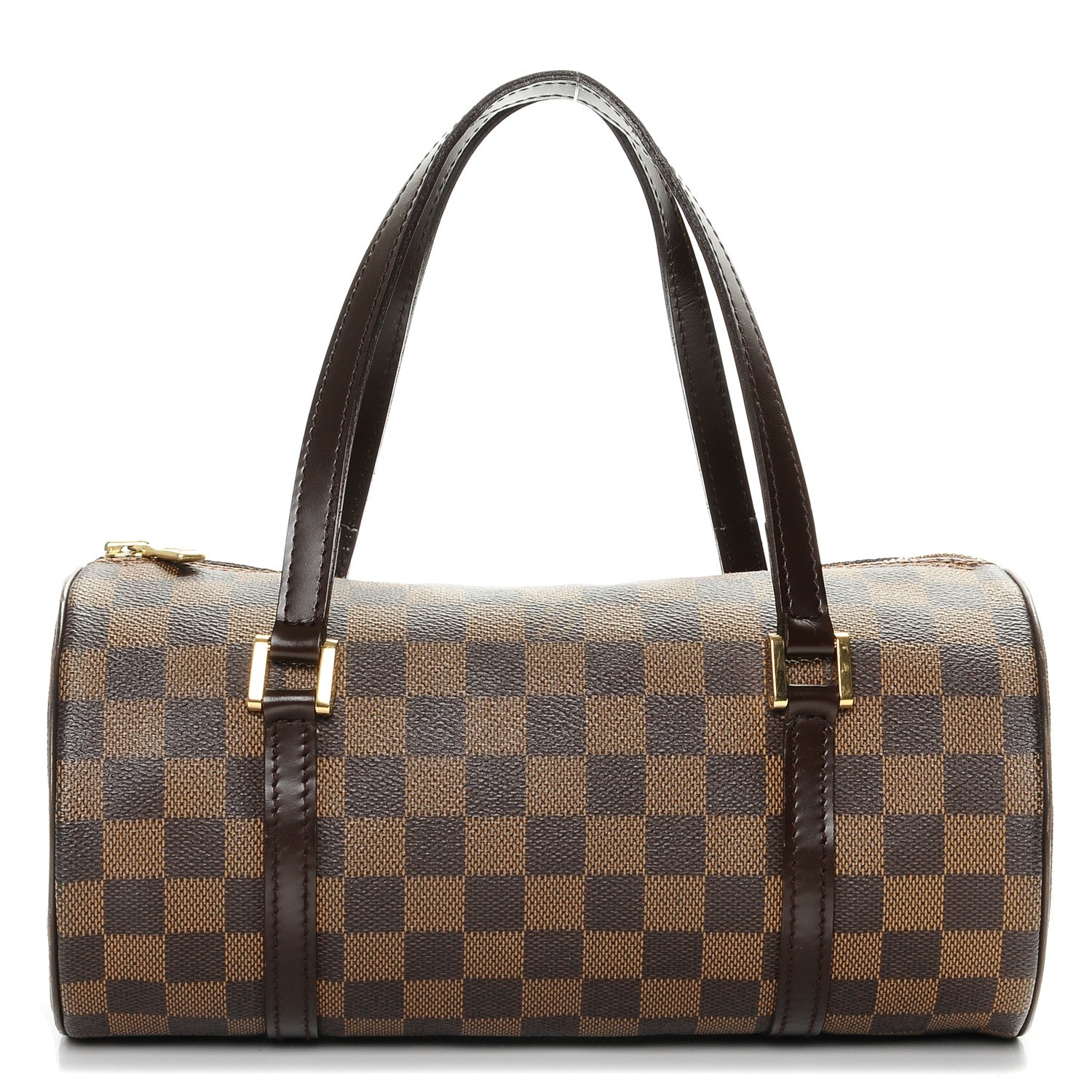 Louis Vuitton Damier Ebene Papillon 26 1 of 7