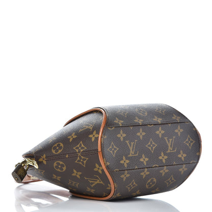 Louis Vuitton Monogram Ellipse PM 4 of 10