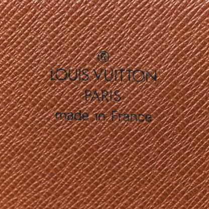 Louis Vuitton Monogram Cartouchiere 26 6 of 10