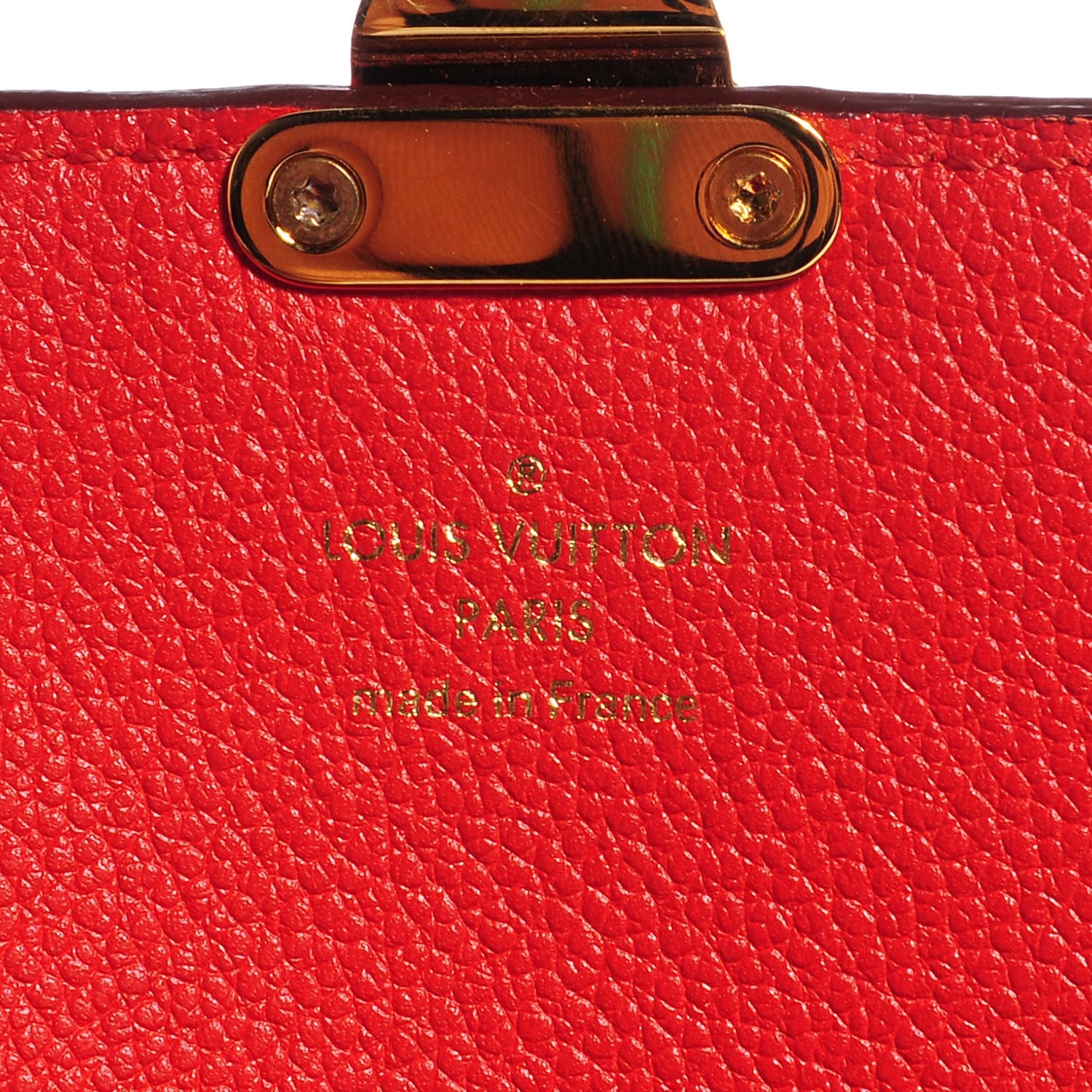 Louis Vuitton Empreinte Fascinante Orient 6 of 7
