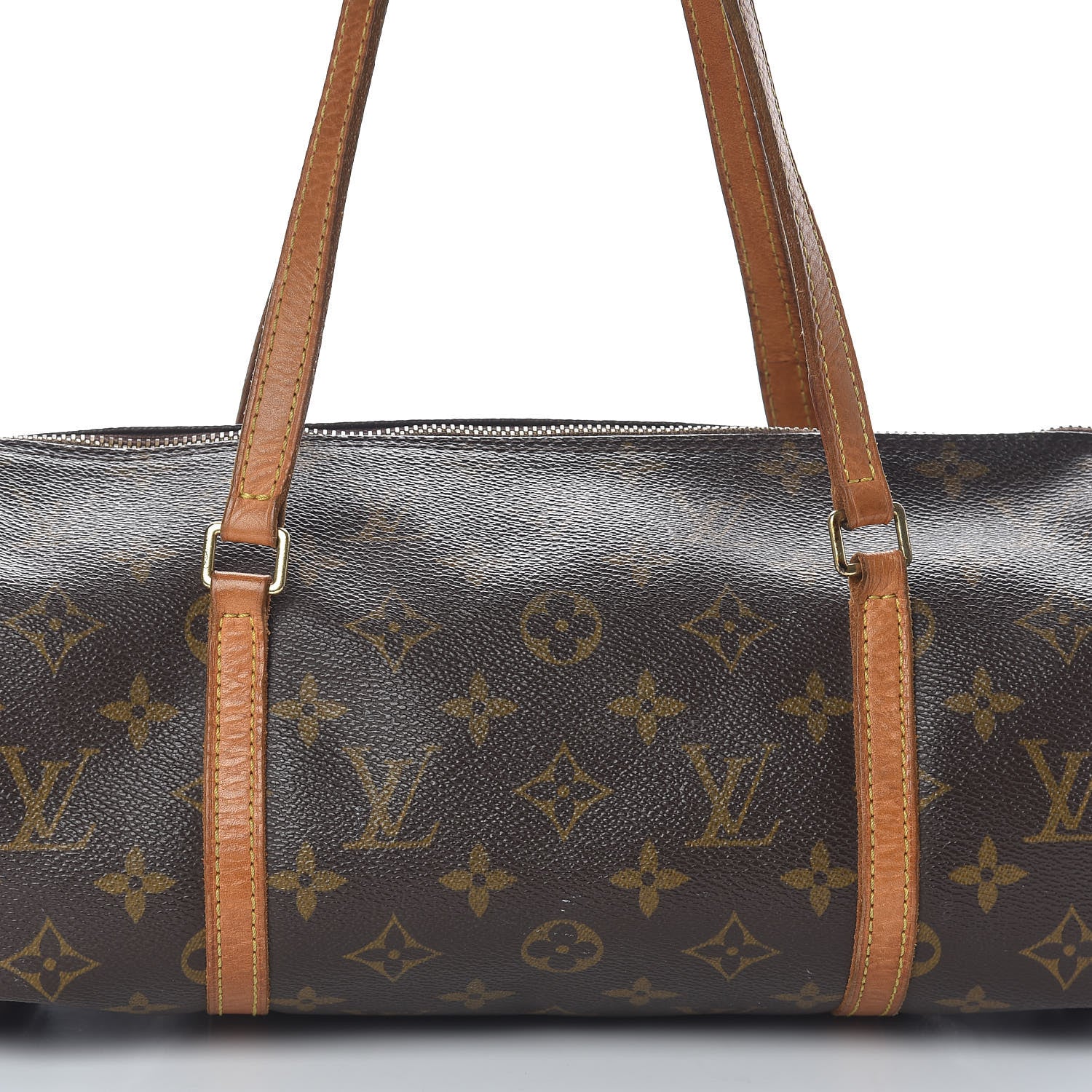 Louis Vuitton Monogram Papillon 30 11 of 11