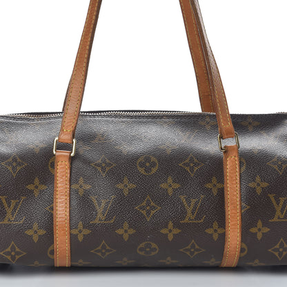 Louis Vuitton Monogram Papillon 30 11 of 11